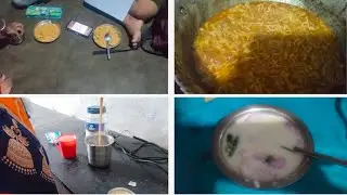Daily life rotein  and special food items is Maggi snacks  exera 