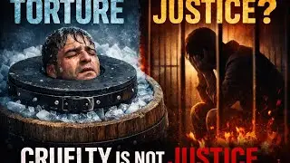 &ldquo;Cruelty is not justice.👉 क्रूरता न्याय नहीं है। #facts #explainbuzz #movieexplained  #movierecap