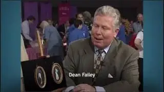 Antiques Roadshow (US) S20E22 Vintage New Orleans