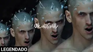 KILLSTATION - UNCONDITIONAL (Legendado)