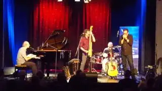 Paul Millns & Band 
