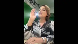 Seidə Bekirqızı,sosial şəbəkədə onun üçün Qa..cığ yazan Akif bəylə qırğına çıxdı😱