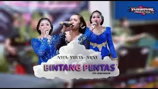 BINTANG PENTAS ❃ NITA_YULIA_ARNI ❃ Cs.PURWOWILIS ❃ Cemani_Audiopro ❃ Theroyal_Production