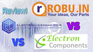 Where to buy electronics components online in fair price? Electronics components kahase kharide?