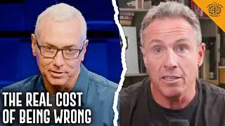 Dr. Drew Explains How Politics Hijacked Science
