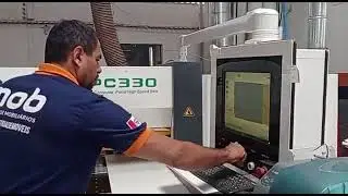 NPC330 SECCIONADORA NANXING