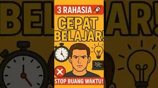 3 Rahasia Cepat Belajar Skill Baru &ndash; Auto Bisa Tanpa Ribet!