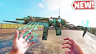 *NEW* PP-919 Mastercraft is PERFECTION on Rebirth Island! 😍 (Warzone)