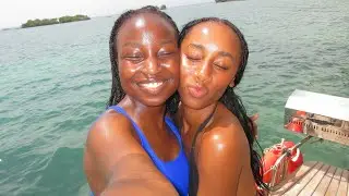 cartagena, colombia with kianna naomi! girls trip recap