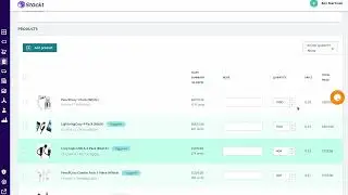 Stockt Single Click Purchase Orders For Amazon and Shopify