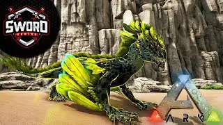 Like a Stone I ARK Mod Parados #4