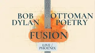 Bob Dylan Meets Ottoman Poetry &ndash; Makber Fusion Performance (Live | Arizona - Phoenix 2025)