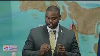 Turks & Caicos Not Ready to Change COVID-19 Safety Measures