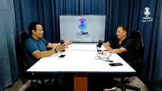 Tal Cual | Ep. 27: Michel Bravo A. | Educación pandina: ¿Cobija puede ser una ciudad universitaria?