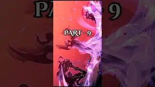 Sung Jinwoo Vs Monarch Of Ice, Monarch Of Beast And Monarch Of Plagues 🔥 l Part - 9 l Solo Leveling
