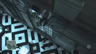 HITMAN 2016 - Do Me I Dare You - Featured Contract (Silent Assassin)
