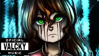 ♪ SALLY SUJA ☠️ (HorrorGeek) | Valcky [Prod. Riick Palmieri]