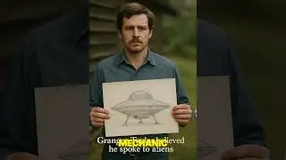 The Disappearance of Granger Taylor