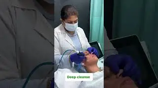 Hydrafacial | হাইড্রাফেসিয়াল | LaserTreat