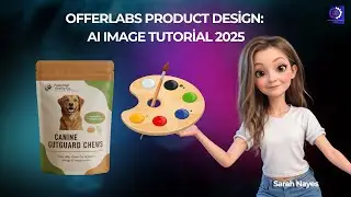 AI Dog Chew Product Package Design  Amazing Results!