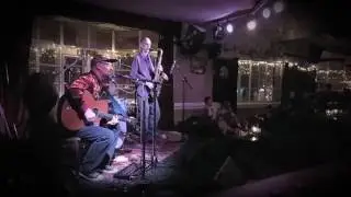 Corneilius Live feat. Nick Onley on Saxophone.