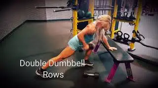 Another Instructional Full Body Workout with Kim Kreider, www.crushyourfitnessgoals.com