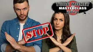 Dylan Miller Tube Money Masterclass Review for 2024 Is it Worth it + is Dylan Miller Legit?