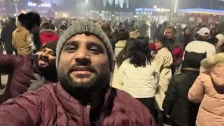 Happy new year 2026 enjoy in Iraq 