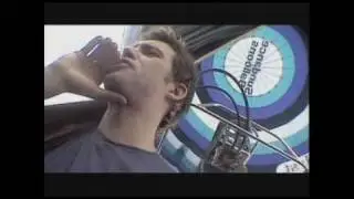 Jeff Douglas hosts Things That Move