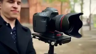 FLYCAM HD 3000