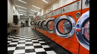 LAUNDRY by CR8RFACE