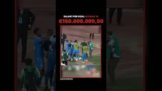 Salary per goal Neymar Jr 🇧🇷 #neymar #football #neymarjr