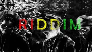 Reggae Instrumental Beats 2022 [LOST] 