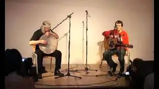 mix #5 - Sergey Trukhanov & Robert Amacker, improvisations