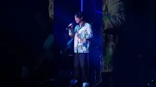 陳健安《未知道》《繼續繼續》Life AfteR Live 第一場 20240229