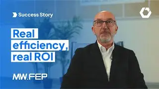 MW.FEP&rsquo;s Quality Transformation with SoftExpert | Real Efficiency, Real ROI