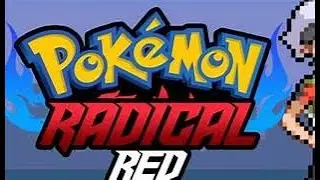 Do I Dare? My First Attempt at Pokemon Radical Red Challenge