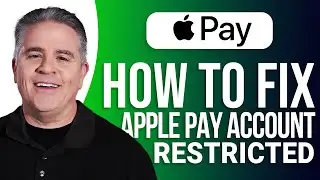 Как устранить ограничения аккаунта Apple Pay: простое руководство!