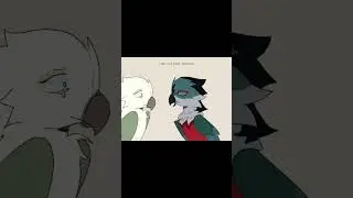 gnaw #oc #originalcharacter #pmv #animatic #drawing