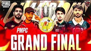 🔴𝐋𝐈𝐕𝐄  GRAND FINAL 𝐏𝐌𝐏𝐂 2026 𝐓𝐎𝐔𝐑𝐍𝐀𝐌𝐄𝐍𝐓 𝐎𝐅 𝐆𝐀𝐌𝐈𝐆 𝐕𝐎𝐑𝐓𝐄𝐗 𝟕𝟏