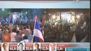 Elecciones Uruguay 2014