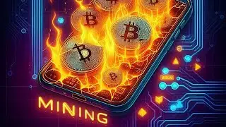 🚀 Can Your Phone REALLY Mine Crypto #crypto #howtoearnmoney