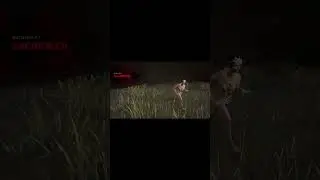 end screen sliding glitch (DBD) #shorts #dbdshorts #dbdglitch #deadbydaylightshorts  #dbdclips