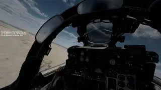 Stay fast you will dodge the AIM7F I SPS Contention CW E4 I DCS
