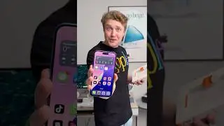 Новый iphone SE 2025?! Лучше!!!