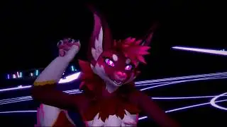 VRChat MMD: V /Feat FleiraSekai