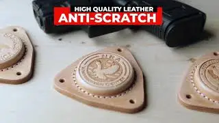 SofHold - World's Strongest Gun Magnets Made in the USA