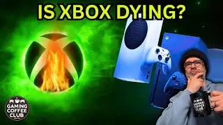 Xbox Sales Are Down 70% &mdash; What&rsquo;s Going On?