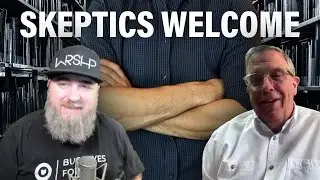 Engaging a Postmodern Generation | Brandon Edwards & Dan Owen