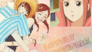 ไม่ว่าเกิดอะไร - Kiss Kaerimichi no love song (Thai Version) OST. Lovely Complex
